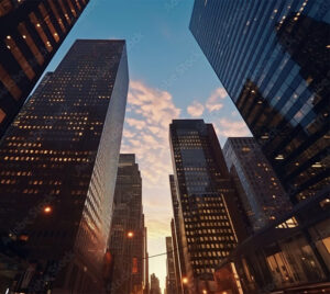 Skyscrapers