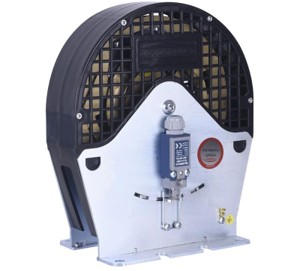 Overspeed Govenor M-250-MR Floor Mount (Machine Room)